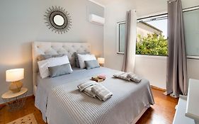 Garden Home